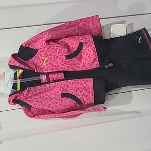 Puma designer look kids set